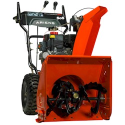 Ariens Snowblowers